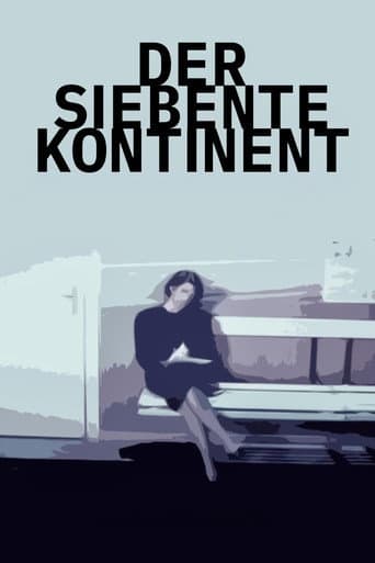 Der siebente Kontinent