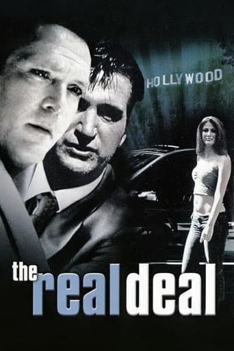 The Real Deal