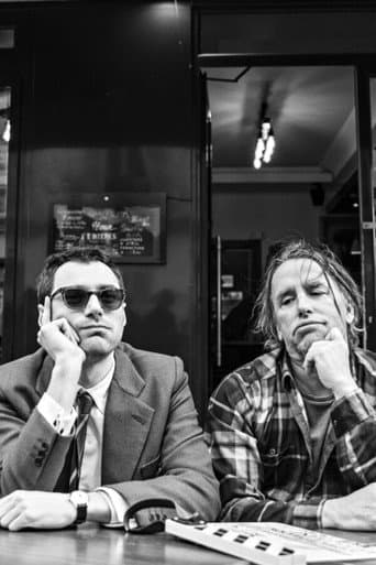 Le making of de Nouvelle Vague