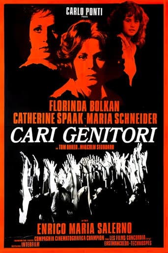 Cari genitori