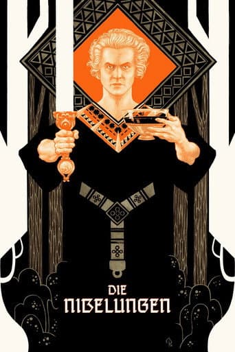 Die Nibelungen: Siegfried