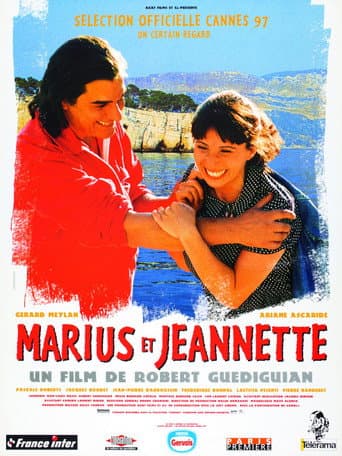 Marius et Jeannette