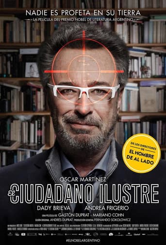 El ciudadano ilustre
