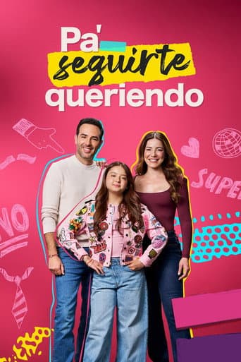 Pa' Seguirte Queriendo