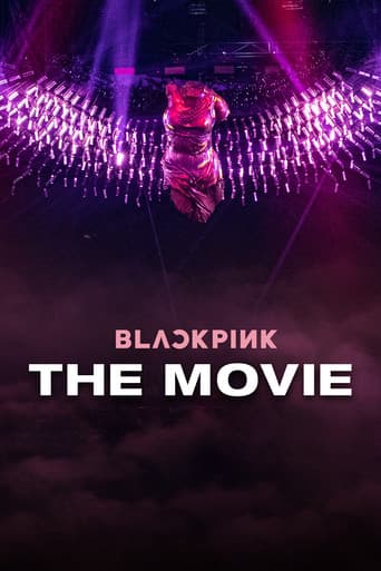 블랙핑크 더 무비