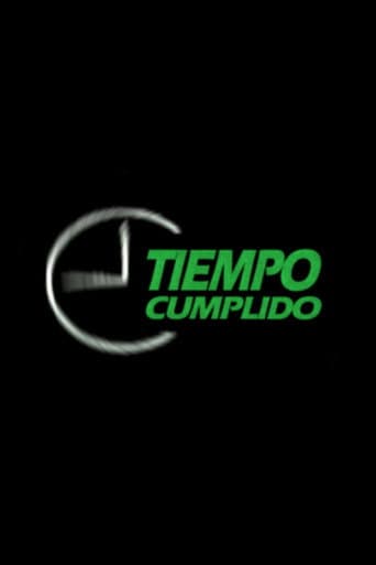Tiempo cumplido