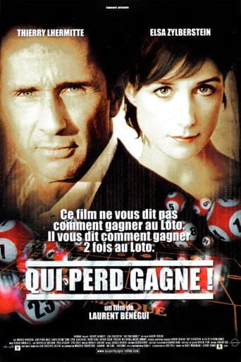 Qui perd gagne !