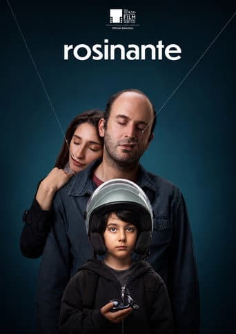 Rosinante