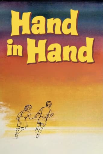 Hand in Hand