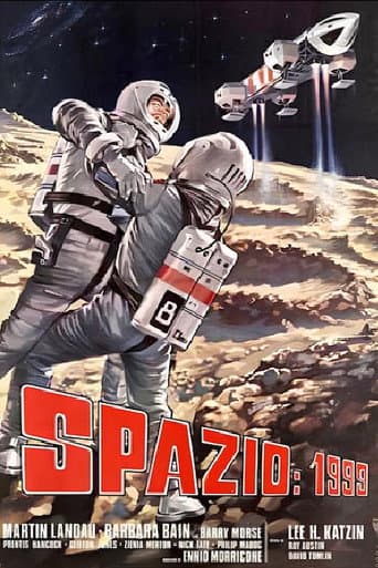 Spazio: 1999