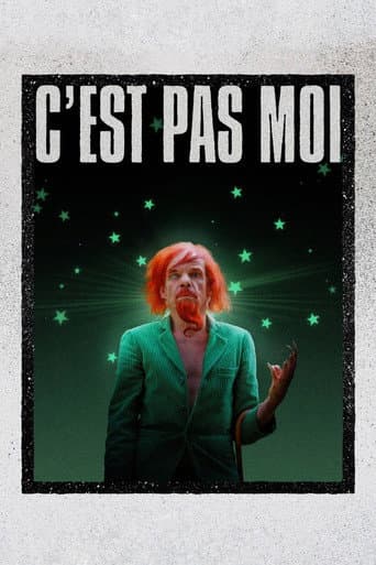 C'est pas moi