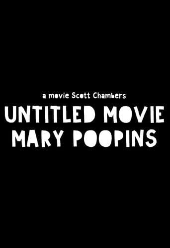 Untitled Mary Poppins Movie