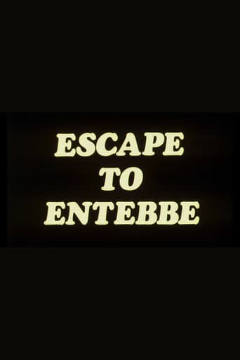 Escape to Entebbe