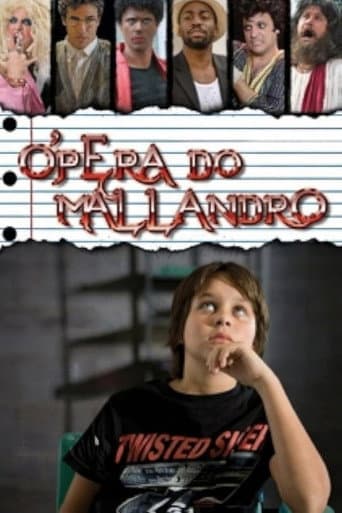Ópera do Mallandro