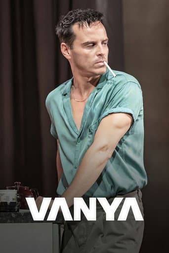National Theatre Live: Vanya