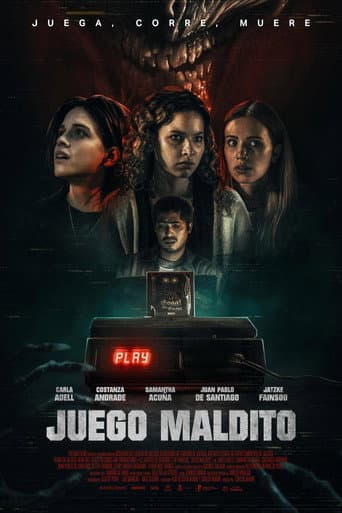 Juego maldito