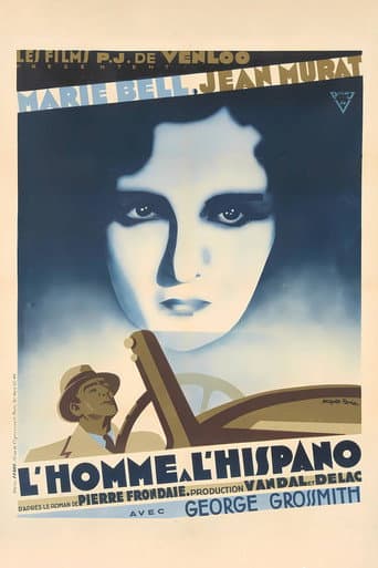L'Homme à l'Hispano