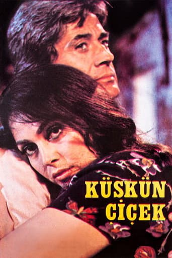 Küskün Çiçek