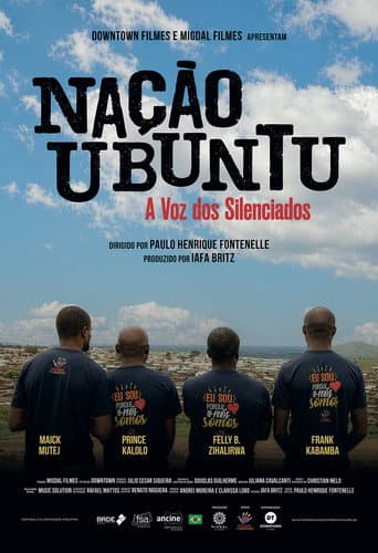 Nação Ubuntu - A Voz dos Silenciados