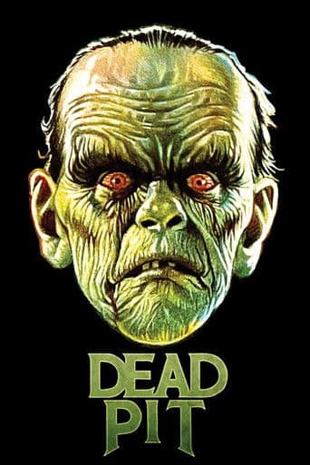 The Dead Pit