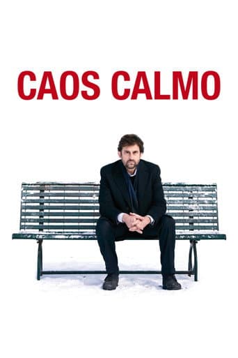 Caos calmo