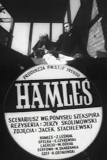 Hamleś