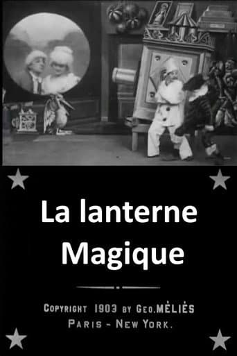 La Lanterne magique