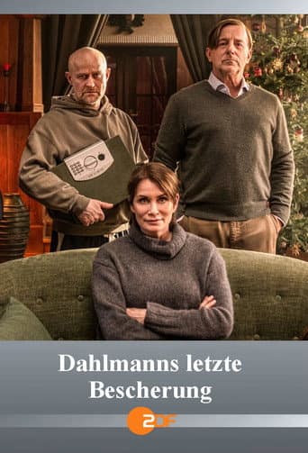Dahlmanns letzte Bescherung