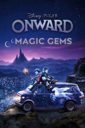 Onward: Magic Gems