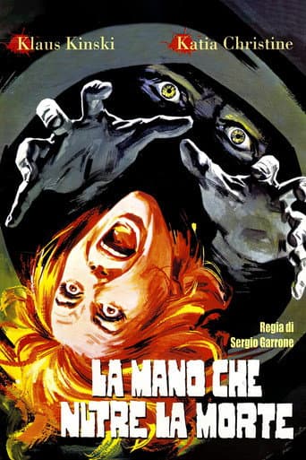 La mano che nutre la morte