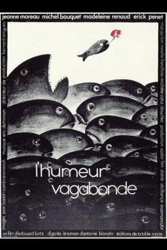 L'Humeur vagabonde