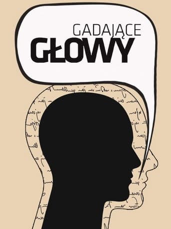 Gadające głowy