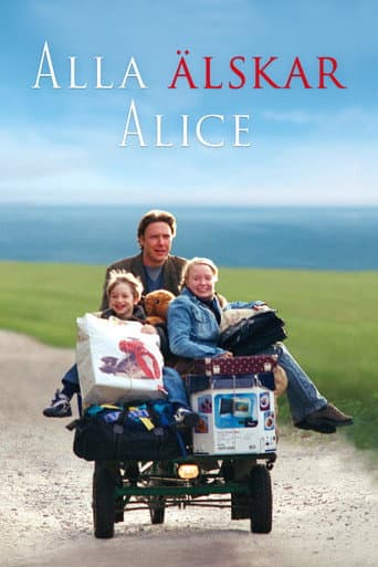 Alla älskar Alice