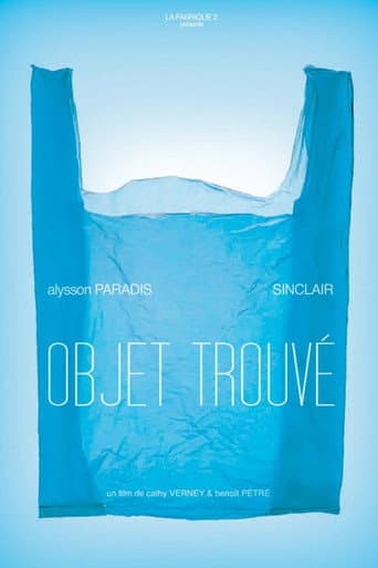 Objet Trouvé