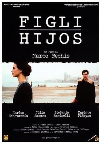 Figli - Hijos