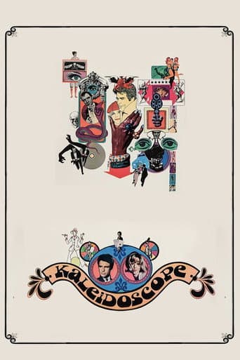 Kaleidoscope