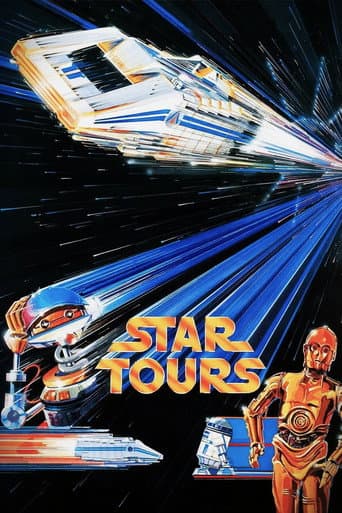 George Lucas' Star Tours