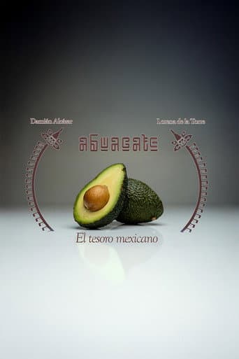 El aguacate: El tesoro mexicano