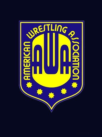 AWA All-Star Wrestling