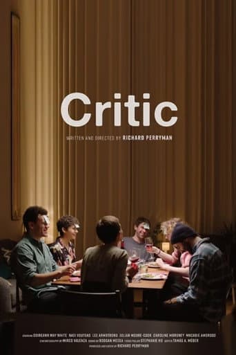 Critic