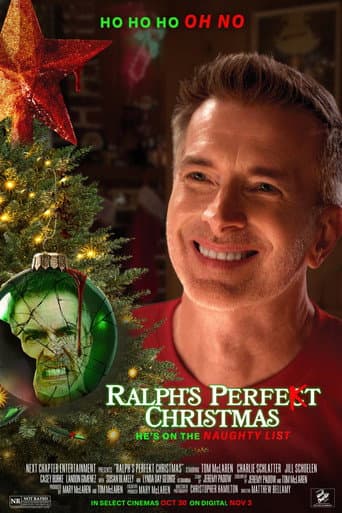 Ralph's Perfekt Christmas