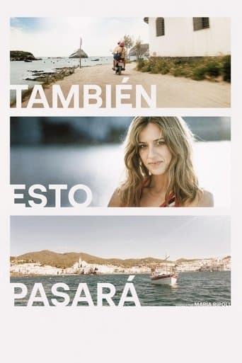 También esto pasará
