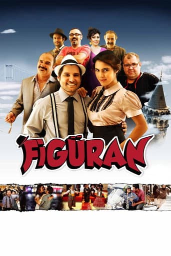 Figüran