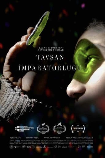 Tavşan İmparatorluğu