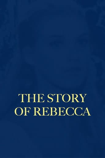 Le Récit de Rebecca