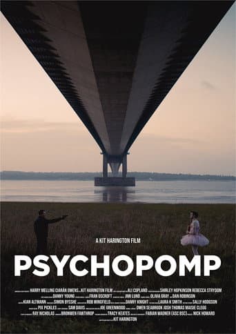 Psychopomp