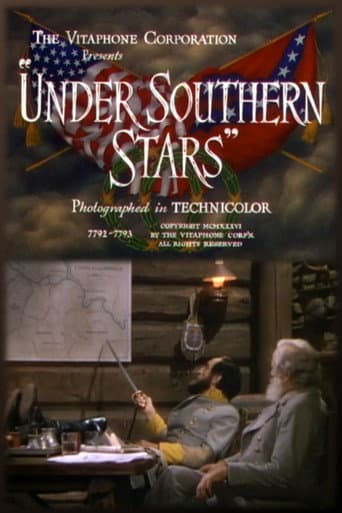 Under Southern Stars