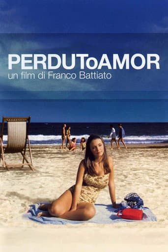 Perdutoamor