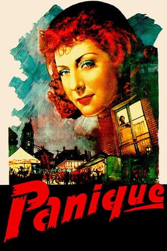 Panique