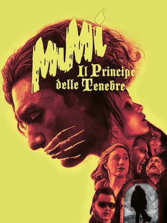 Mimì - Il principe delle tenebre